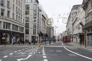 Kinh tế thế giới 2020: Đi qua những khoảng tối của đại dịch