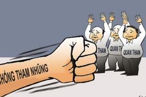 Kết quả pháp điển Đề mục Phòng, chống tham nhũng (1)