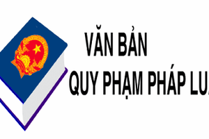 Bãi bỏ 82 văn bản quy phạm pháp luật do Chính phủ ban hành