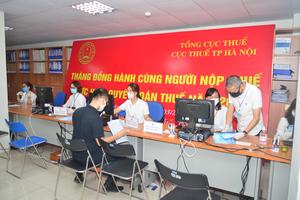 Ngành Thuế tăng cường thanh tra, kiểm tra chống thất thu ngân sách