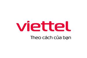 Viettel công bố nhận diện thương hiệu mới với sứ mệnh kiến tạo xã hội số