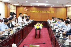 Các địa phương đã nỗ lực trong giải quyết KNTC đông người, phức tạp