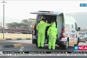 Cảnh báo tham nhũng cản trở việc triển khai vắc-xin COVID-19