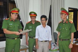 Quyết liệt phòng, chống tham nhũng