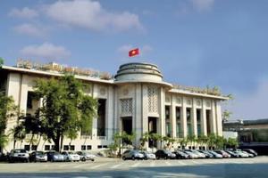 Ngân hàng Nhà nước đặt mục tiêu tăng trưởng tín dụng năm 2021 khoảng 12%
