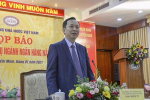 Đặt mục tiêu hỗ trợ nền kinh tế phục hồi sau dịch Covid-19 lên hàng đầu