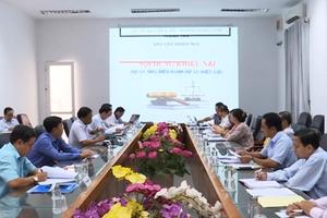 Giải quyết khiếu nại thuộc thẩm quyền đạt 97%