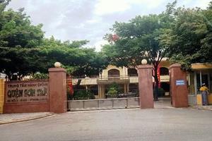 Thanh tra toàn diện các chi nhánh văn phòng đăng ký đất đai