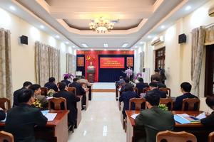 Xử lý sau thanh tra đạt 85%