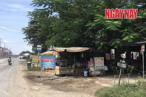 Khiếu nại của nhiều công dân không đủ điều kiện để thụ lý