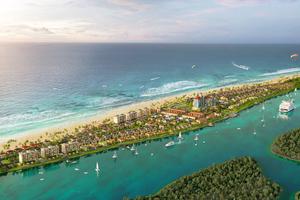 Hạ tầng giao thông phát triển mạnh mẽ thúc đẩy BĐS gần TP.HCM bứt phá