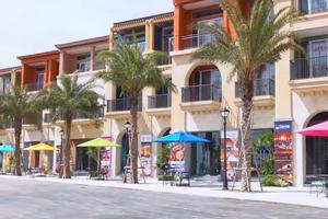 Bất động sản Phan Thiết cất cánh cùng siêu sân bay Long Thành

