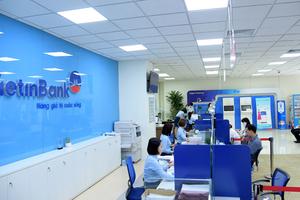 VietinBank thể hiện tốt vai trò ngân hàng trụ cột, chủ lực của đất nước