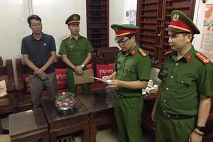 Kết quả công tác PCTN là một tiêu chí đánh giá người đứng đầu