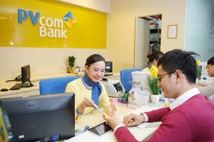 PVcomBank ra thông cáo báo chí về việc chưa giải tỏa các sổ tiết kiệm 52 tỷ đồng

