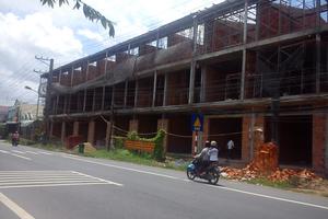 Khiếu nại của nhiều công dân không có cơ sở giải quyết