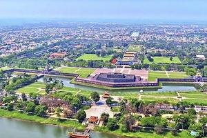 Cơ chế, chính sách đặc thù đối với Thừa Thiên Huế