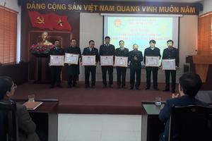 Điện Biên: Ngành Thanh tra khắc phục khó khăn, phấn đấu hoàn thành tốt nhiệm vụ