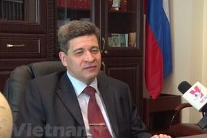 Nga: Đại hội XIII mở ra thời kỳ mới cho sự phát triển của Việt Nam