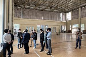 Thông báo khẩn của Bộ Y tế