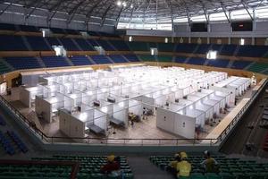 Các thầy thuốc Đà Nẵng sẵn sàng “Bắc tiến” chống dịch COVID-19