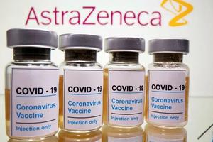 Vắc xin COVID-19 đầu tiên được Bộ Y tế cấp phép lưu hành tại Việt Nam