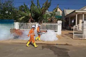 Xét nghiệm 79 mẫu đều âm tính với Covid-19