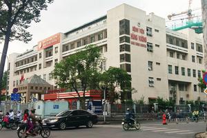 TP Hồ Chí Minh có 27 bệnh viện được đánh giá đạt chất lượng tốt