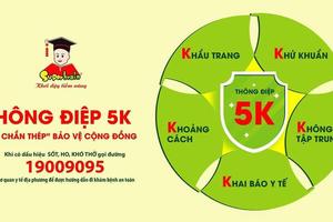 Thanh tra Chính phủ tăng cường các biện pháp phòng, chống dịch COVID-19