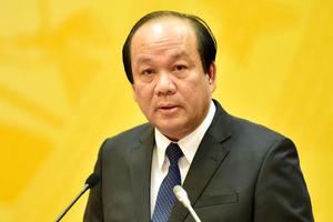 Thành viên Chính phủ không phải Uỷ viên Trung ương vẫn làm việc hết sức, không có chuyện “chợ chiều”