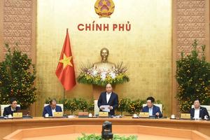 Dập dịch COVID -19 quyết liệt, không được để hoảng loạn
