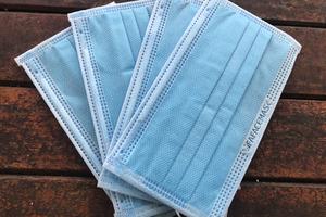 Xử phạt từ 1 - 3 triệu đồng trường hợp không đeo khẩu trang nơi công cộng