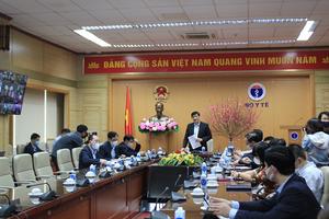 Các địa phương phải thay đổi chiến thuật và nâng cao hơn 1 mức trong phòng chống dịch