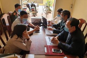 Xử phạt 3 trường hợp đăng tin sai sự thật trên Facebook