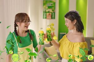 Uống trà để xua tan căng thẳng, giải nhiệt đón xuân