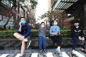 Hà Nội công bố mức xử phạt với 15 hành vi vi phạm quy định chống dịch
