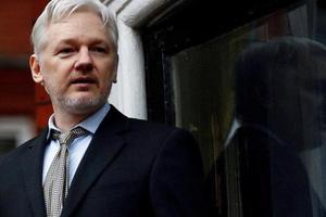 Mỹ sẽ tìm cách dẫn độ nhà sáng lập WikiLeaks về nước