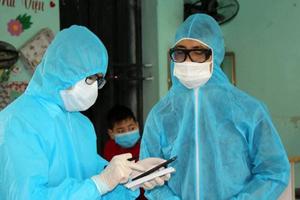 Sáng mùng 2 Tết, Việt Nam không có ca mắc COVID-19 mới
