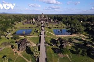 Siem Reap được bình chọn là điểm đến hàng đầu thế giới năm 2021