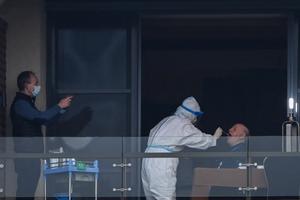 Mỹ yêu cầu Trung Quốc cung cấp dữ liệu từ những ngày đầu của dịch bệnh Covid-19