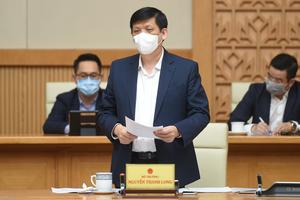 Bệnh nhân người Nhật tử vong có nồng độ virus COVID -19 khá cao, nghi bị lây nhiễm tại Hà Nội