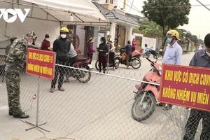 Quảng Ninh xử phạt 125 triệu đồng với nhóm người trốn khai báo y tế