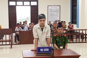 Xử lý nghiêm nhiều vụ án tham nhũng
