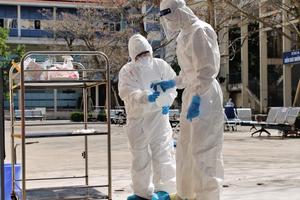 Những nhóm đối tượng được tiêm vắc xin COVID-19 tại Việt Nam