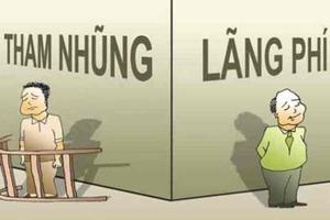 Thanh tra Chính phủ ban hành kế hoạch hành động thực hành tiết kiệm, chống lãng phí