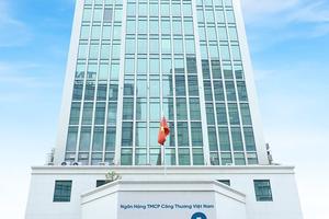 VietinBank công bố thời gian tổ chức Đại hội đồng cổ đông thường niên năm 2021