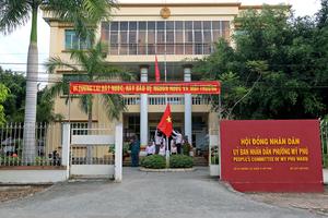 Khiếu nại của ông Ngay không đủ điều kiện thụ lý

