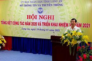 Viết tiếp bài "Vi phạm loạt nghị định của Chính phủ": Kiểm điểm trách nhiệm của tổ chức, cá nhân liên quan