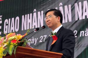 Cần xem xét trách nhiệm Chủ tịch UBND thị xã Sơn Tây