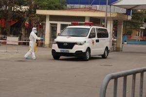 Ngày 1/3: Thêm 13 ca mắc COVID-19, trong đó 5 ca nhập cảnh qua đường bộ